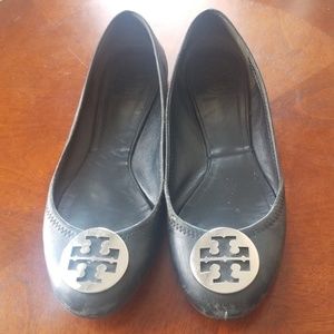 Tory Burch Reva Flats **PRICED TO SELL**